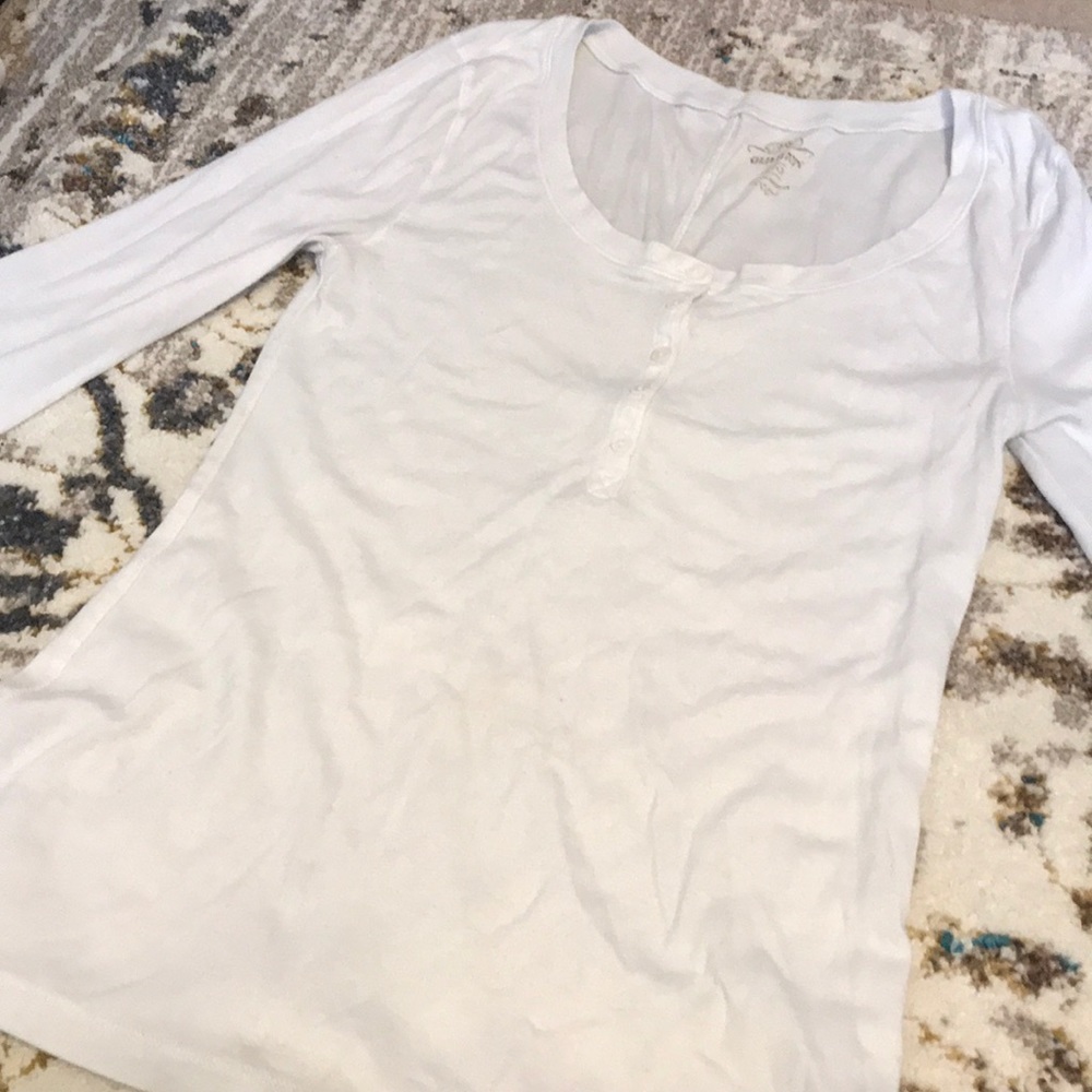 Old Navy Long Sleeve